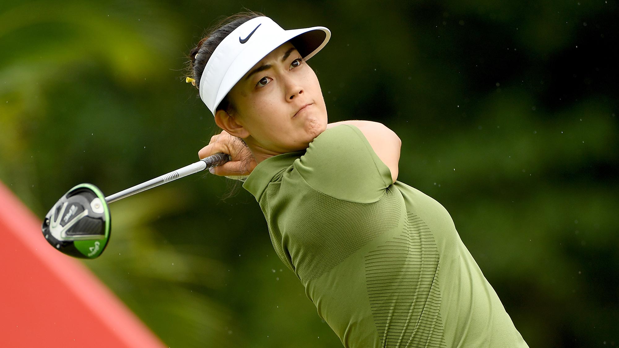 Michelle Wie